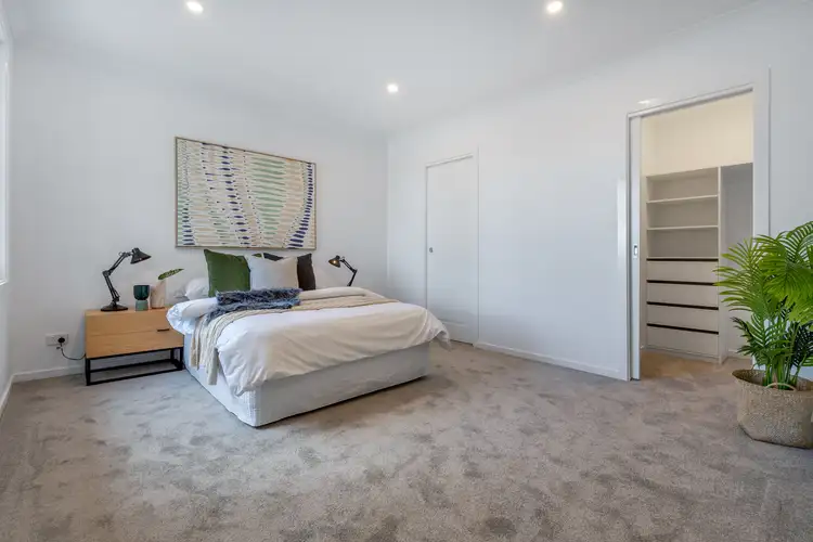 Fifth view of Homely townhouse listing, 1/53 Dundee Street, Reservoir VIC 3073