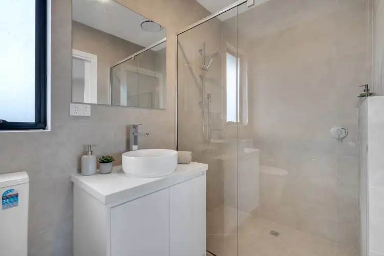Sixth view of Homely townhouse listing, 1/53 Dundee Street, Reservoir VIC 3073