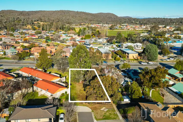 1 Burra Street, Queanbeyan East NSW 2620