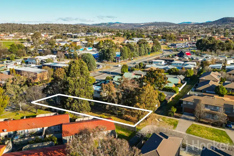Third view of Homely land listing, 1 Burra Street, Queanbeyan East NSW 2620