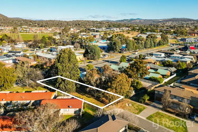 Fourth view of Homely land listing, 1 Burra Street, Queanbeyan East NSW 2620