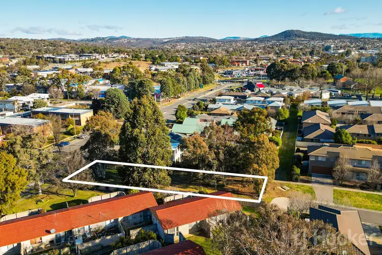 Fifth view of Homely land listing, 1 Burra Street, Queanbeyan East NSW 2620