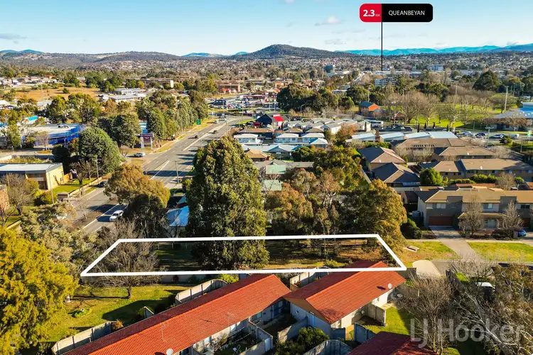 Seventh view of Homely land listing, 1 Burra Street, Queanbeyan East NSW 2620
