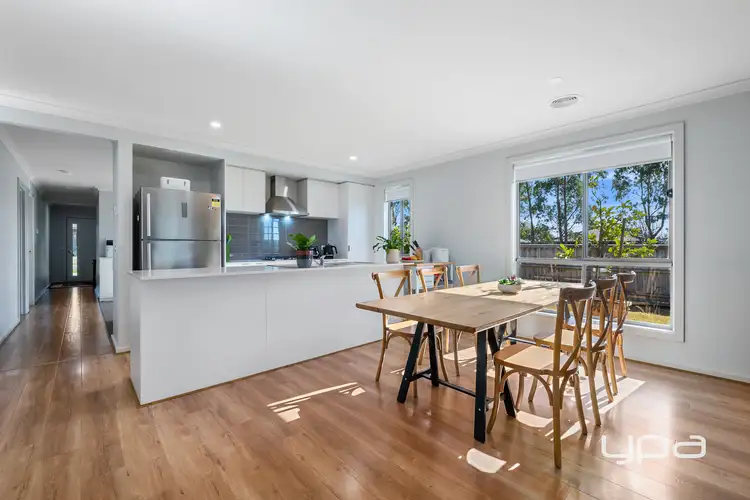 Second view of Homely house listing, 1 Nozawa Street, Winter Valley VIC 3358