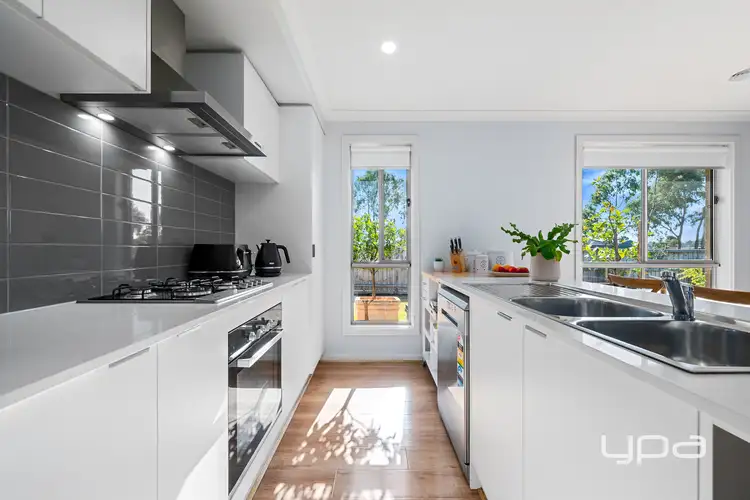 Third view of Homely house listing, 1 Nozawa Street, Winter Valley VIC 3358