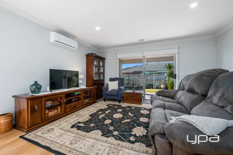 Fourth view of Homely house listing, 1 Nozawa Street, Winter Valley VIC 3358