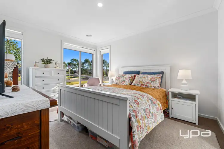 Fifth view of Homely house listing, 1 Nozawa Street, Winter Valley VIC 3358