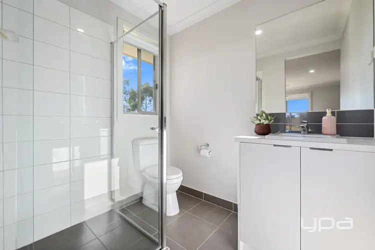 Sixth view of Homely house listing, 1 Nozawa Street, Winter Valley VIC 3358