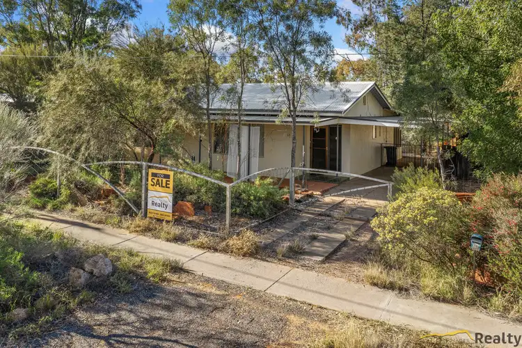 36 Warburton Street, East Side NT 870
