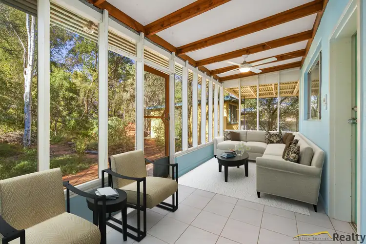 Second view of Homely house listing, 36 Warburton Street, East Side NT 870