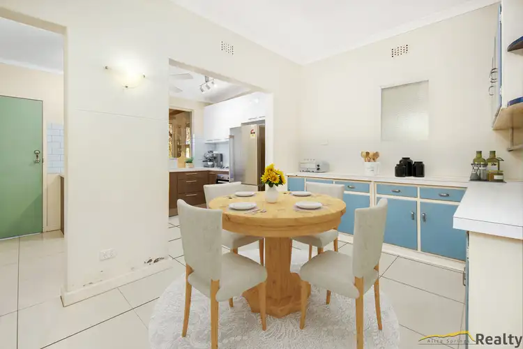 Fourth view of Homely house listing, 36 Warburton Street, East Side NT 870