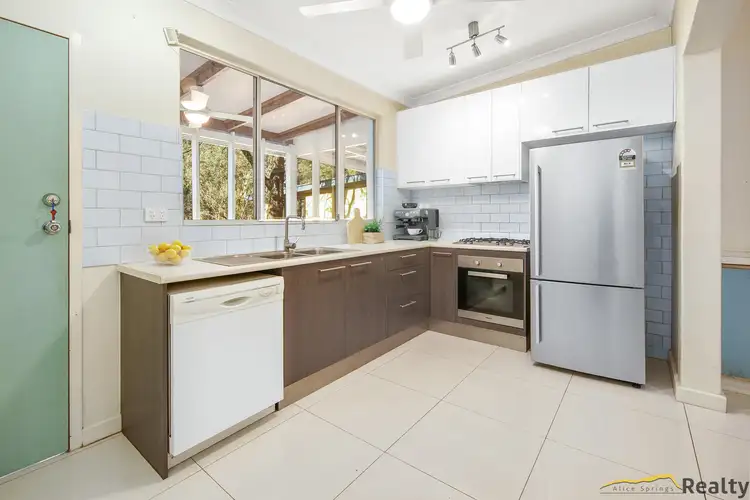Fifth view of Homely house listing, 36 Warburton Street, East Side NT 870