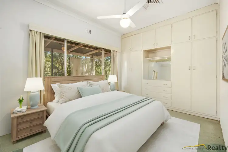 Sixth view of Homely house listing, 36 Warburton Street, East Side NT 870