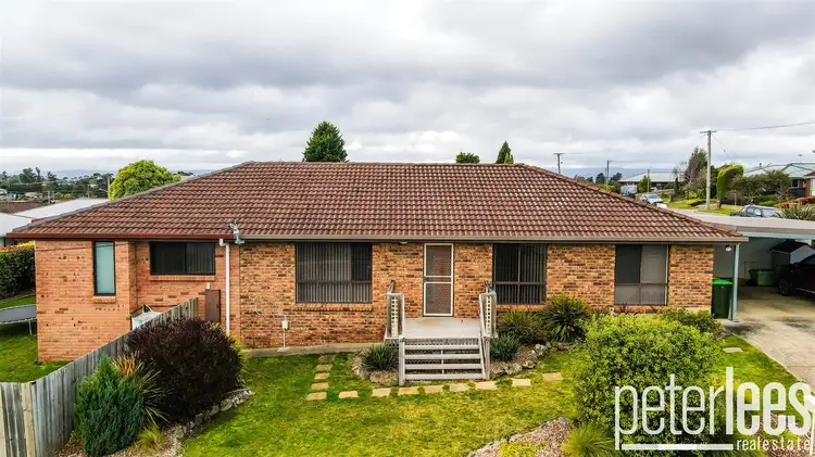 17 Richard Street, Prospect Vale TAS 7250