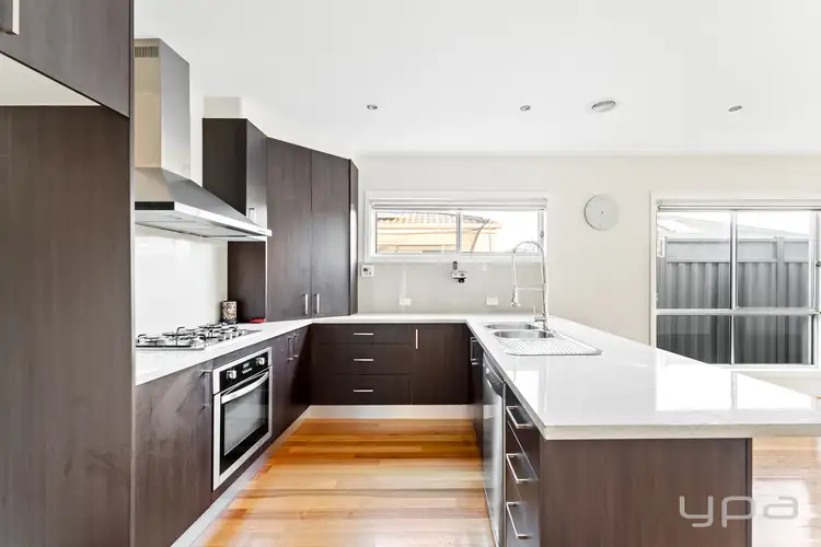 Third view of Homely house listing, 102 Kinglake Drive, Manor Lakes VIC 3024