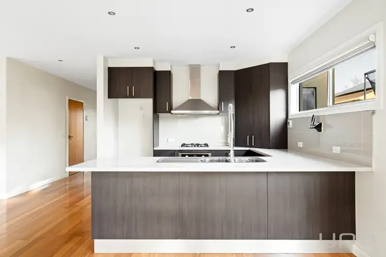 Fourth view of Homely house listing, 102 Kinglake Drive, Manor Lakes VIC 3024