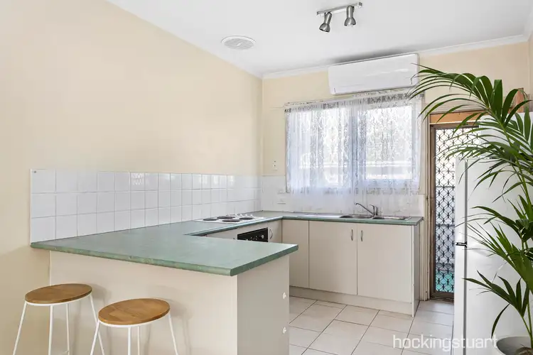 Fifth view of Homely unit listing, 4/23 Broadmeadows Road, Tullamarine VIC 3043