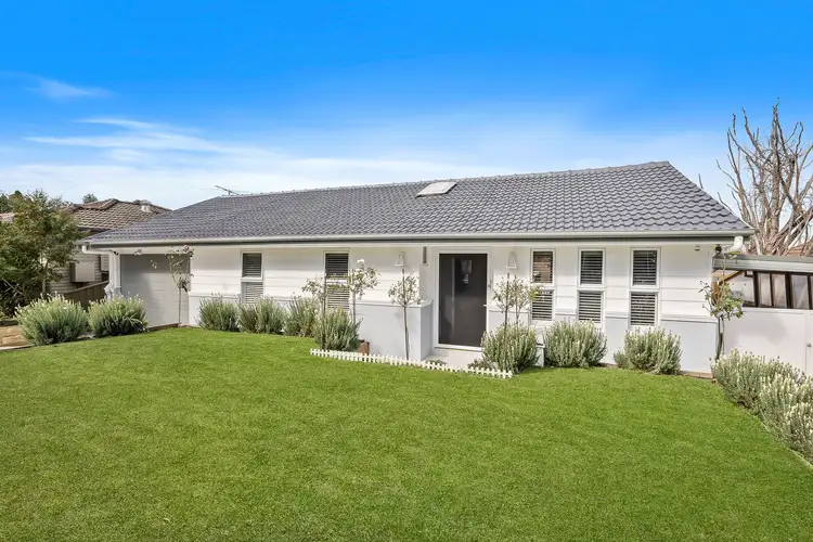 41 Nowland Street, Seven Hills NSW 2147
