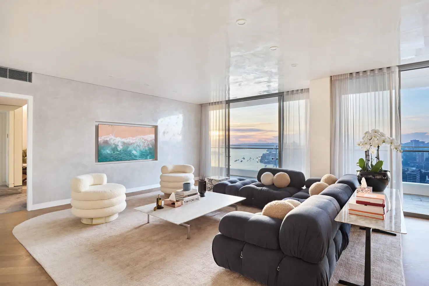 Main view of Homely apartment listing, Sub Penthouse 81 Macleay Street, Potts Point NSW 2011