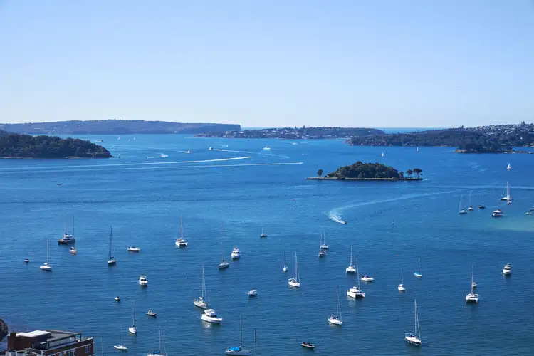 Third view of Homely apartment listing, Sub Penthouse 81 Macleay Street, Potts Point NSW 2011