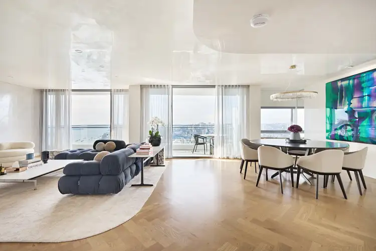 Fifth view of Homely apartment listing, Sub Penthouse 81 Macleay Street, Potts Point NSW 2011