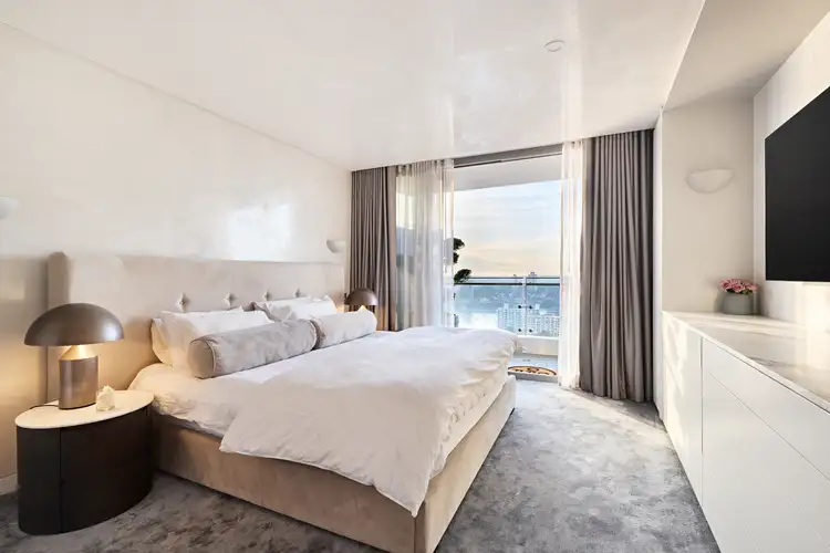 Sixth view of Homely apartment listing, Sub Penthouse 81 Macleay Street, Potts Point NSW 2011