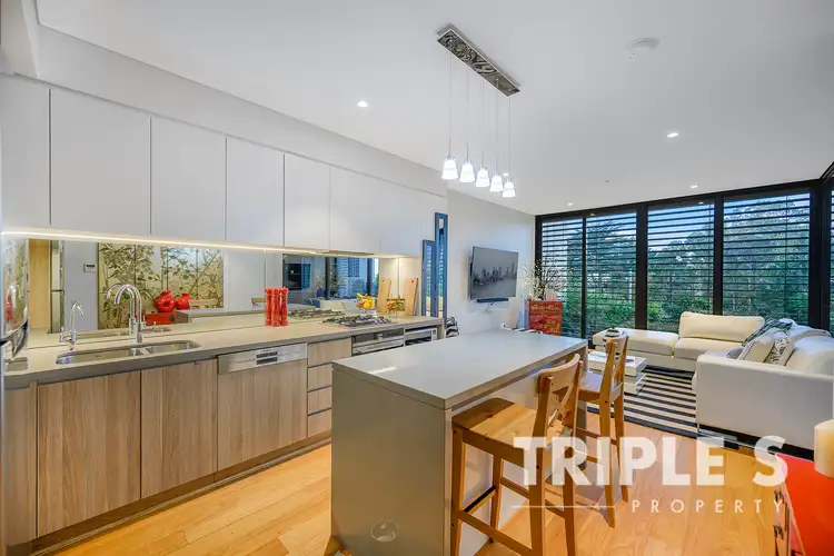 Fourth view of Homely apartment listing, 304/3 Network Place, North Ryde NSW 2113