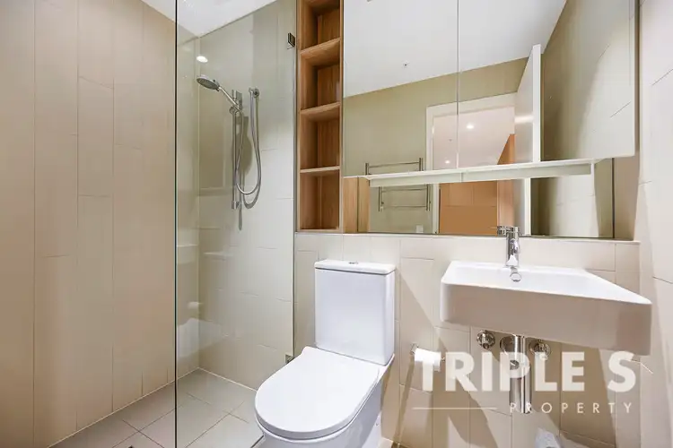 Fifth view of Homely apartment listing, 304/3 Network Place, North Ryde NSW 2113