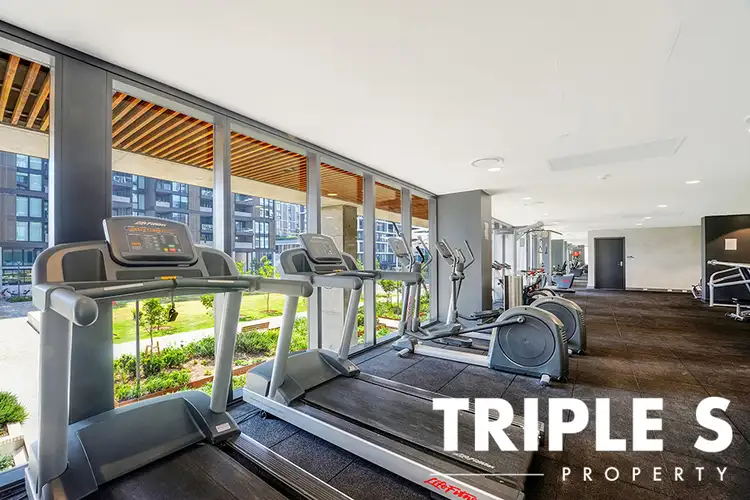 Sixth view of Homely apartment listing, 304/3 Network Place, North Ryde NSW 2113