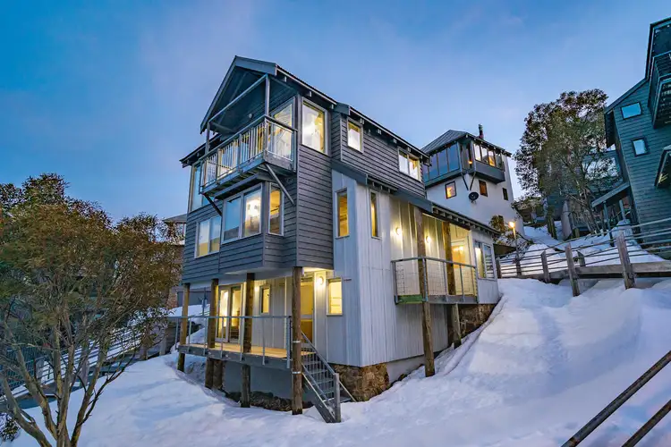 Main view of Homely house listing, Twirligig Hot Plate Drive, Mount Hotham VIC 3741