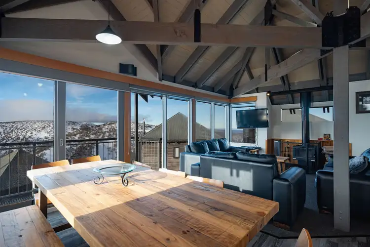 Second view of Homely house listing, Twirligig Hot Plate Drive, Mount Hotham VIC 3741