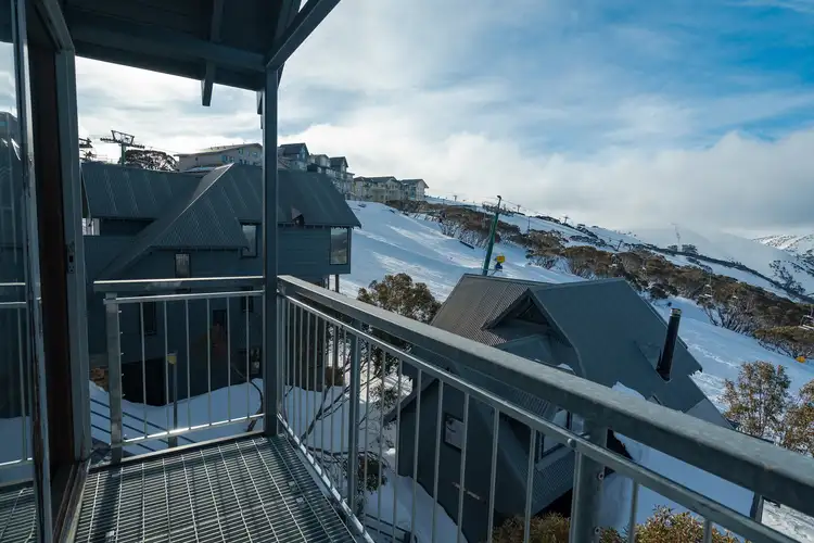 Third view of Homely house listing, Twirligig Hot Plate Drive, Mount Hotham VIC 3741