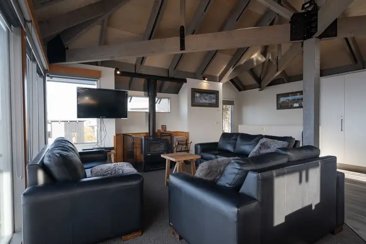 Fifth view of Homely house listing, Twirligig Hot Plate Drive, Mount Hotham VIC 3741