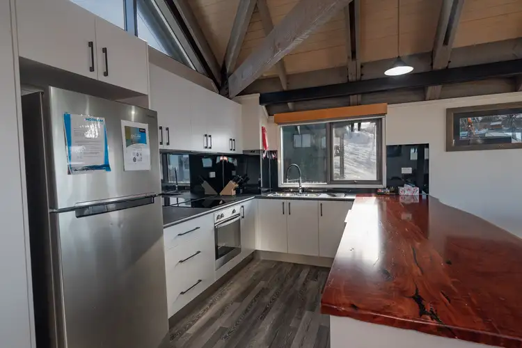 Sixth view of Homely house listing, Twirligig Hot Plate Drive, Mount Hotham VIC 3741