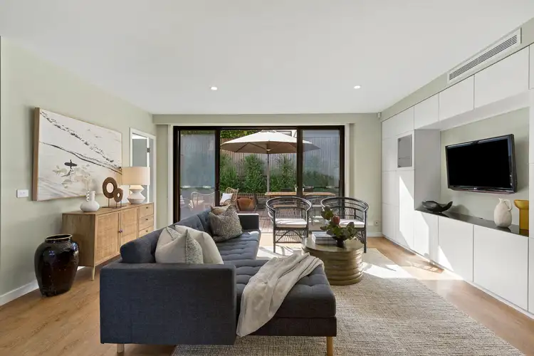 Third view of Homely townhouse listing, 23B Farmer Street, Kiama NSW 2533