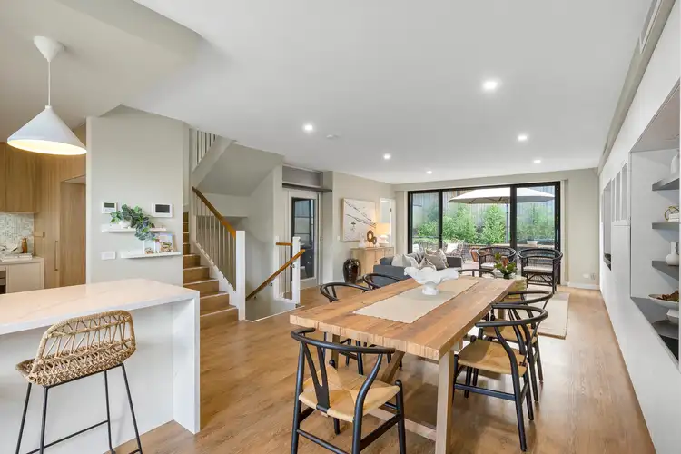 Fifth view of Homely townhouse listing, 23B Farmer Street, Kiama NSW 2533