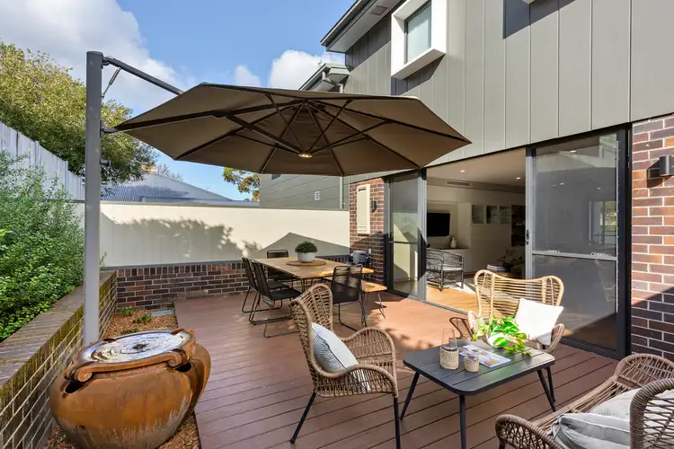 Sixth view of Homely townhouse listing, 23B Farmer Street, Kiama NSW 2533