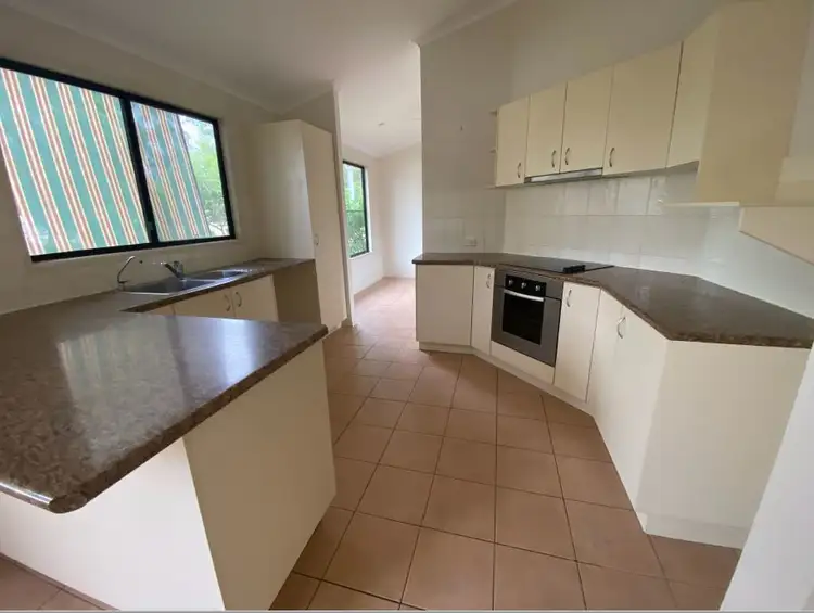 Fourth view of Homely house listing, 51A Beardmore Crescent, Dysart QLD 4745