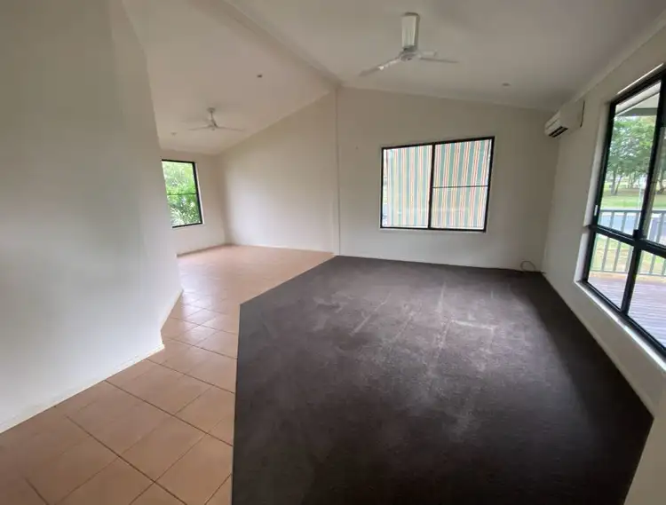 Fifth view of Homely house listing, 51A Beardmore Crescent, Dysart QLD 4745