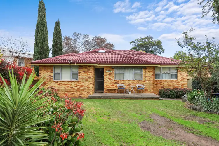 24 John Street, Tamworth NSW 2340