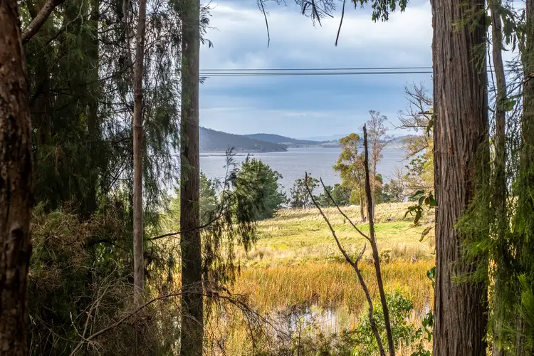 Channel Highway, Flowerpot TAS 7163