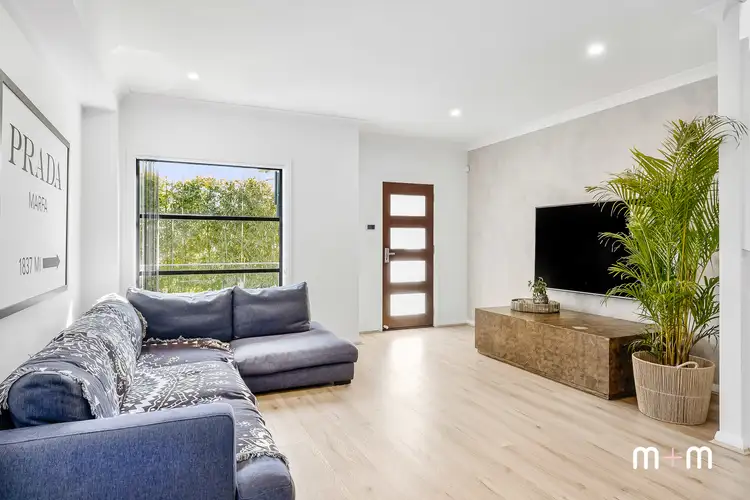 Second view of Homely semi-detached listing, 34A Pennant Crescent, Berkeley NSW 2506