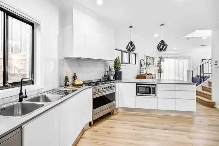 Fourth view of Homely semi-detached listing, 34A Pennant Crescent, Berkeley NSW 2506