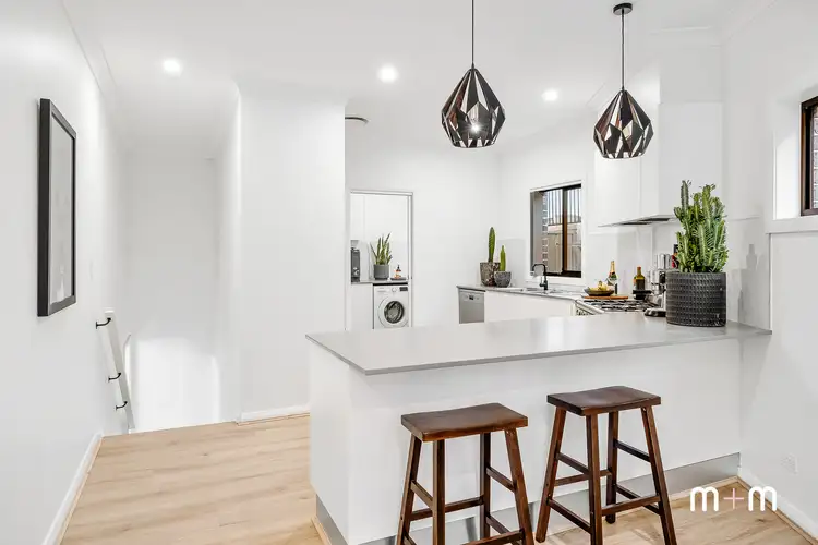 Sixth view of Homely semi-detached listing, 34A Pennant Crescent, Berkeley NSW 2506