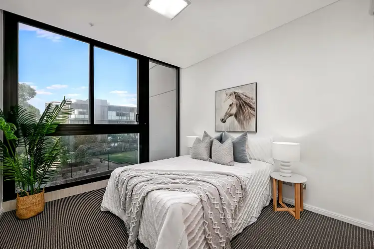 Sixth view of Homely apartment listing, 817/20 Gadigal Avenue, Zetland NSW 2017