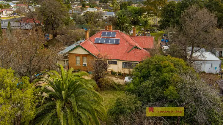 Main view of Homely house listing, 62 Court Street, Mudgee NSW 2850