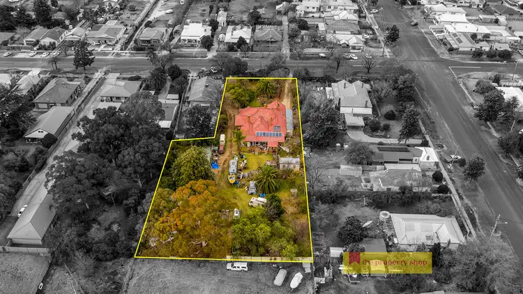 Second view of Homely house listing, 62 Court Street, Mudgee NSW 2850