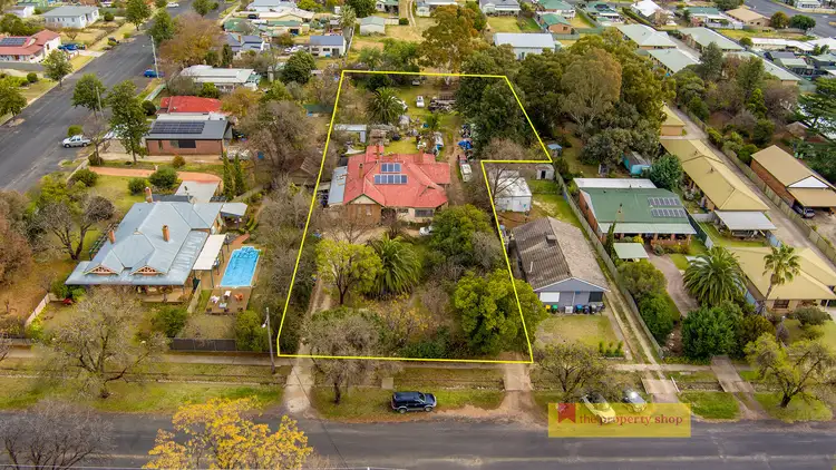 Third view of Homely house listing, 62 Court Street, Mudgee NSW 2850