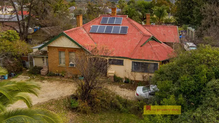 Fourth view of Homely house listing, 62 Court Street, Mudgee NSW 2850