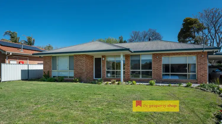 8 Roth Court, Mudgee NSW 2850